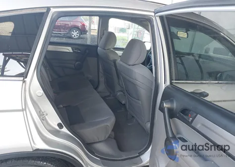2011 Honda Cr-V Se из США, поврежденный, VIN 5J6RE4H44BL101108